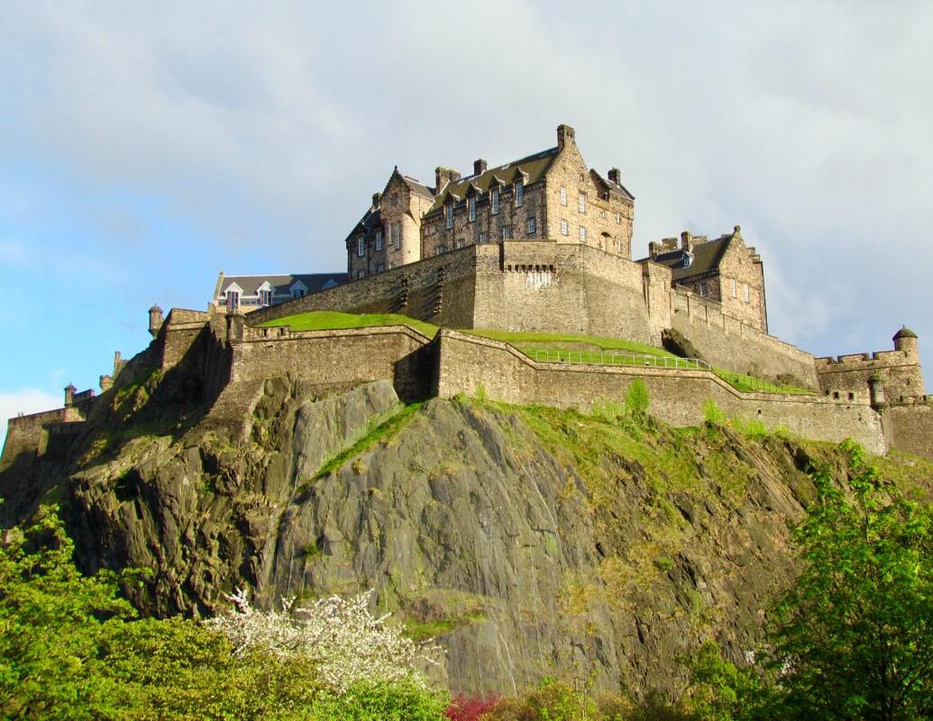 What to Do in Scotland | Best Places to Visit in Scotland - HOLIDAY ...